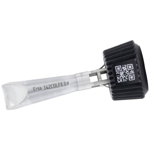 Thumbnail - Ersa 0142CDLF80/SB Lötspitze Meißelform Spitzen-Größe 8 mm Inhalt 1 St.