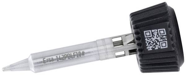 Ersa 0142PDLF10/SB Lötspitze Bleistiftform Spitzen-Größe 1 mm  Inhalt 1 St.