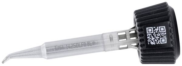Ersa 0142SDLF08L/SB Lötspitze Bleistiftform Spitzen-Größe 0.80 mm  Inhalt 1 St.