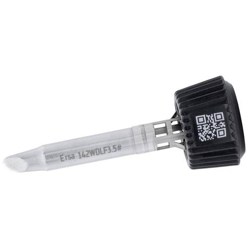 Ersa 0142WDLF35/SB Lötspitze Sonderform, klingenförmig, Klingenform, gerade Spitzen-Größe 3.50 mm Inhalt 1 St.