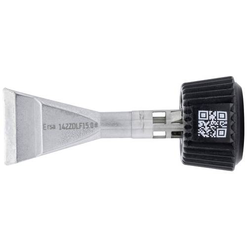 Ersa 0142ZDLF150/SB Lötspitze Sonderform, klingenförmig, Klingenform, gerade Spitzen-Größe 15 mm Inhalt 1 St.
