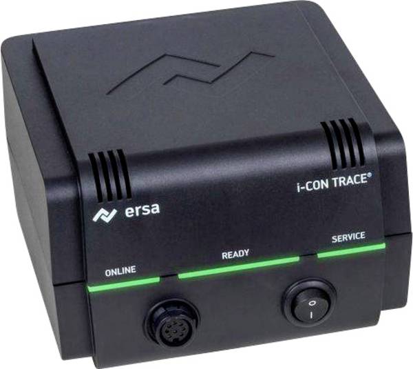 Ersa i-CON TRACE Lötstation-Versorgungseinheit   +50 - +450 °C