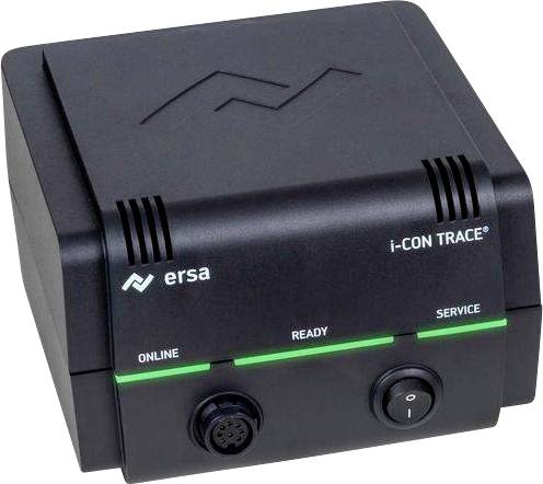 Ersa i-CON TRACE Lötstation-Versorgungseinheit +50 - +450 °C