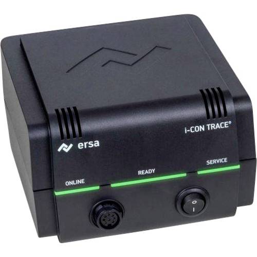 Ersa i-CON TRACE Lötstation-Versorgungseinheit +50 - +450 °C