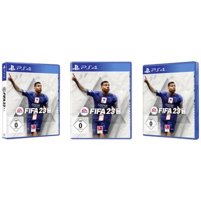 FIFA 23 PS4 USK: 0 kaufen