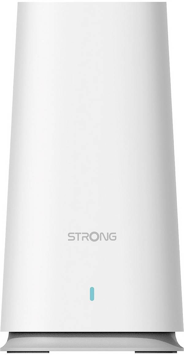 Strong MESH2100ADD-ON einzeln Mesh-Netzwerk 2100 MBit/s 2.4 GHz, 5 GHz