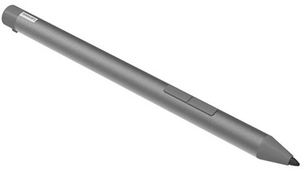 Lenovo Active Pen 3 - Aktiver Stylus - 2 Tasten