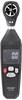 VOLTCRAFT AN-80 Anemometer 0.3 bis 30 m/s