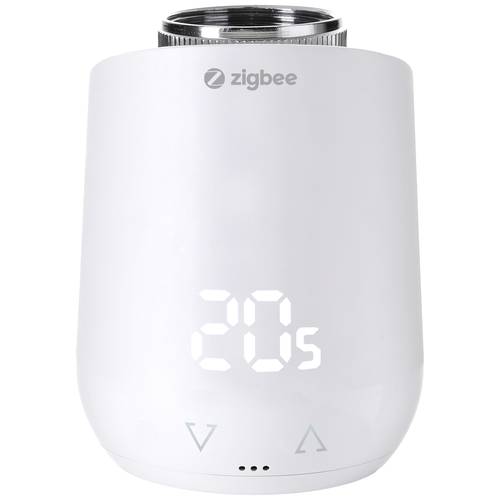 Eurotronic 700227 Comet Zigbee Funk-Heizkörperthermostat elektronisch