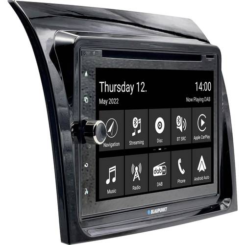 Thumbnail - Blaupunkt Camper 700 Moniceiver DAB+ Tuner, Bluetooth®-Freisprecheinrichtung, Anschluss für Rückfahrkamera, Anschluss fü...