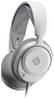 SteelSeries Arctis Nova 1 Headset ohrumschließend kabelgebunden 3,5 mm Stecker weiß für Nintendo Switch Sony
