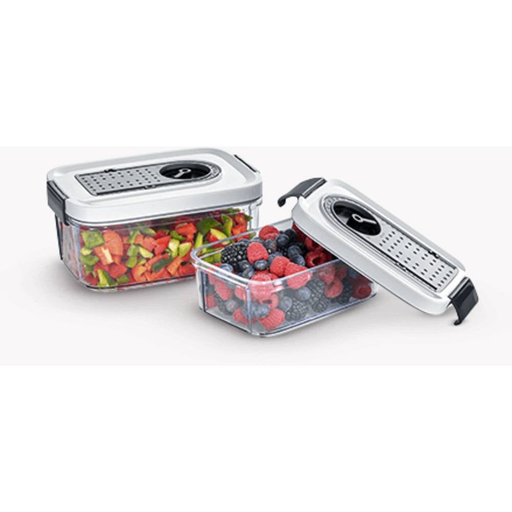 Severin ZB3618 Vacuumcontainers Kookaccessoires