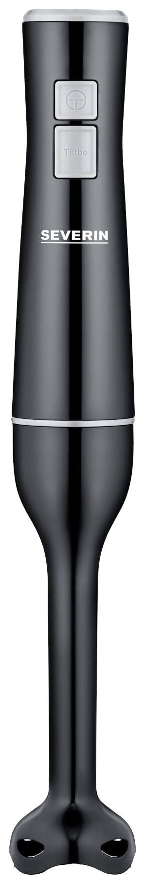 SEVERIN SM 3770 (schwarz/grau)