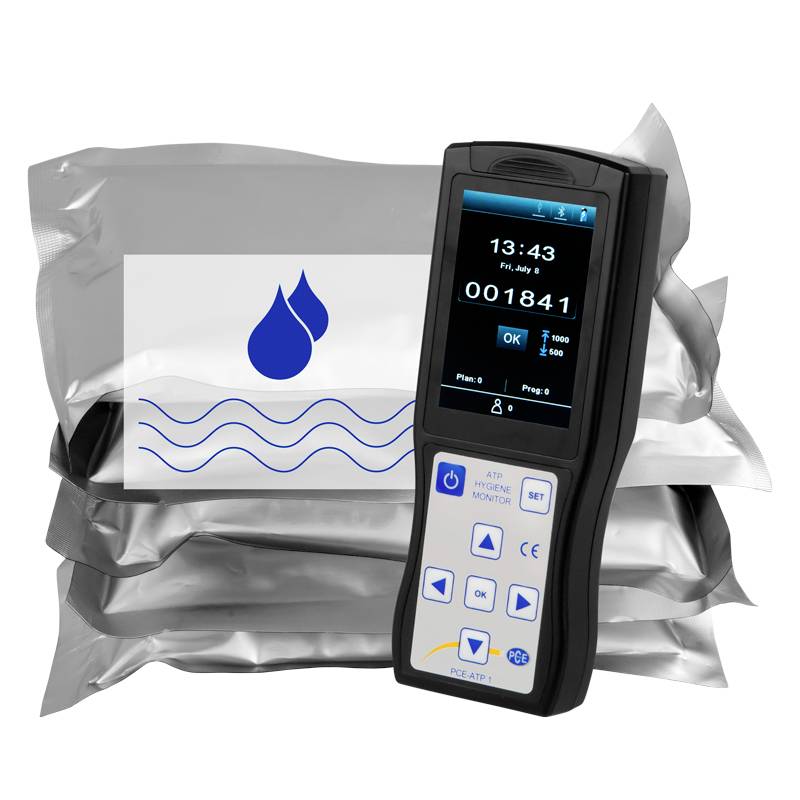 PCE Instruments ATP Messgerät PCE-ATP 1-KIT2 für Wasser