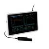 PCE Instruments PCE-HT 300 PCE-HT 300 Luftfeuchte-Datenlogger -10 bis 80 °C 0 bis 100 % rF