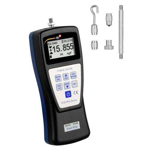 Thumbnail - PCE Instruments Durometer PCE-PFG 100