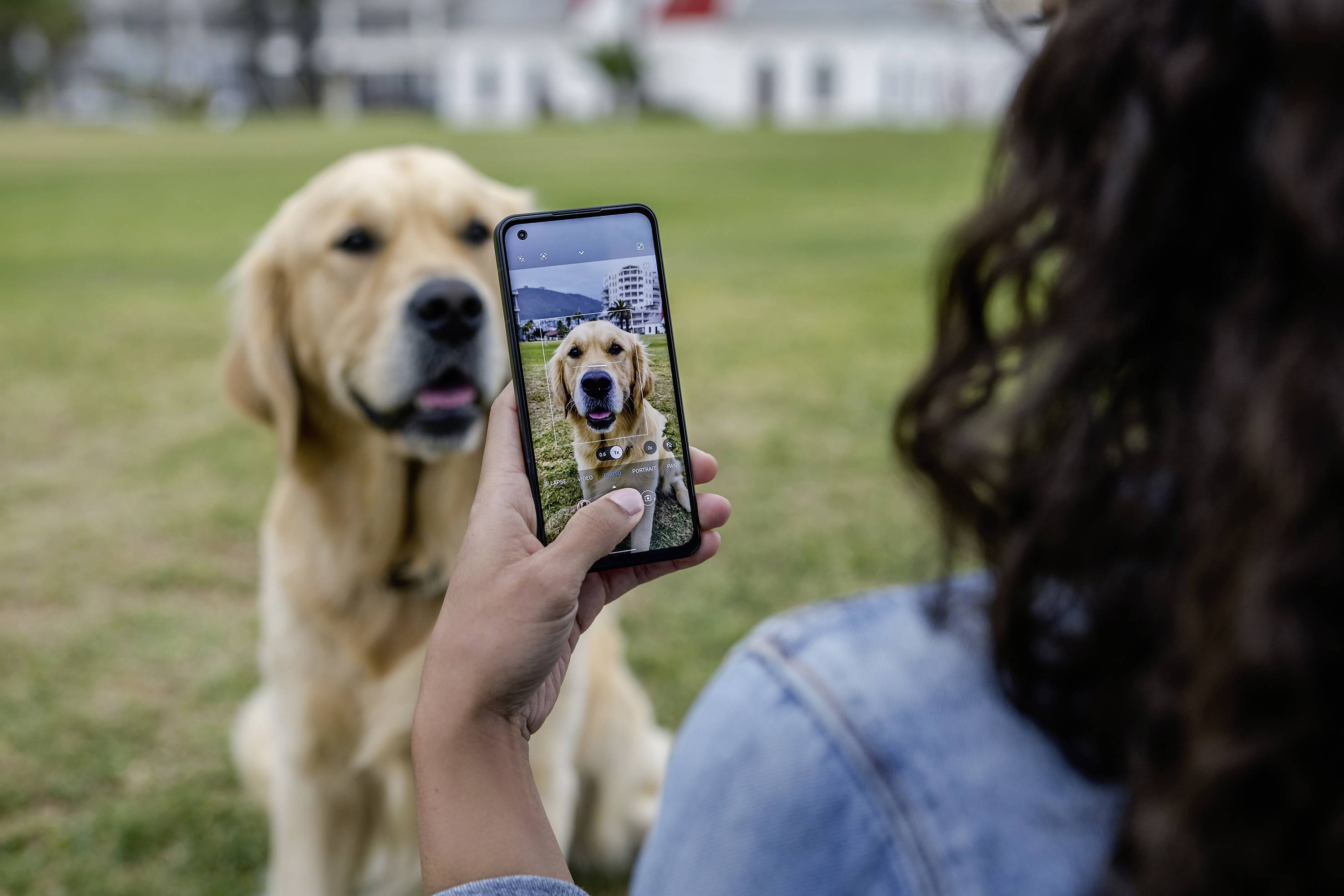 Asus Zenfone 9 128 GB Schwarz 15 cm (5.92 Zoll) Smartphone-12