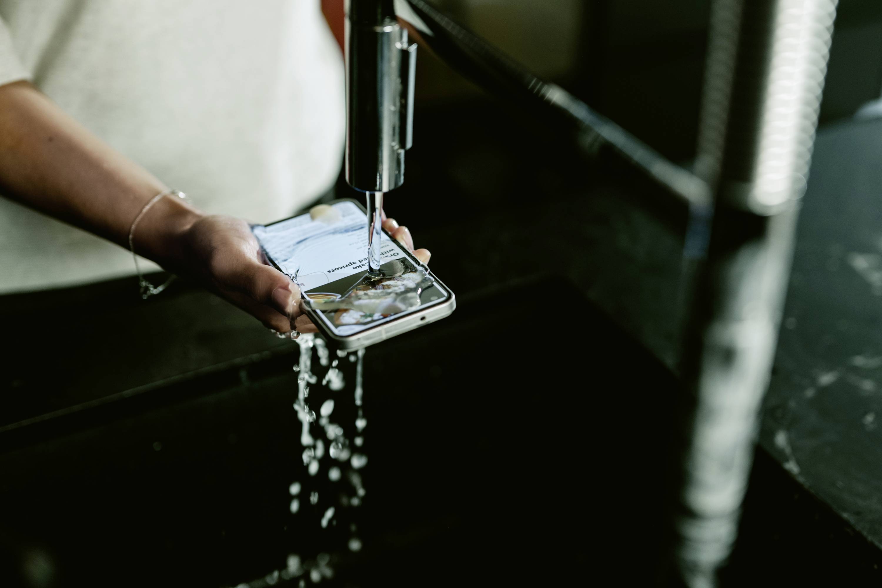 Asus Zenfone 9 128 GB Schwarz 15 cm (5.92 Zoll) Smartphone-14