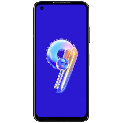 Asus Zenfone 9 128 GB Schwarz 15 cm (5.92 Zoll) Smartphone-1