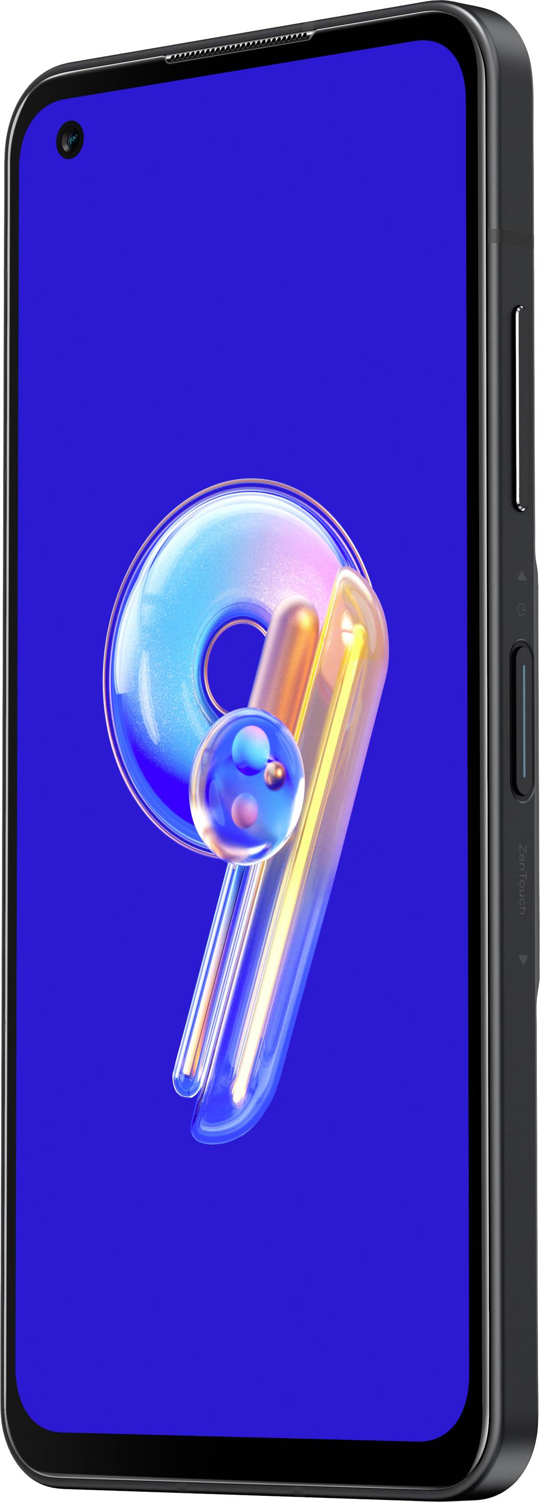 Asus Zenfone 9 128 GB Schwarz 15 cm (5.92 Zoll) Smartphone-2