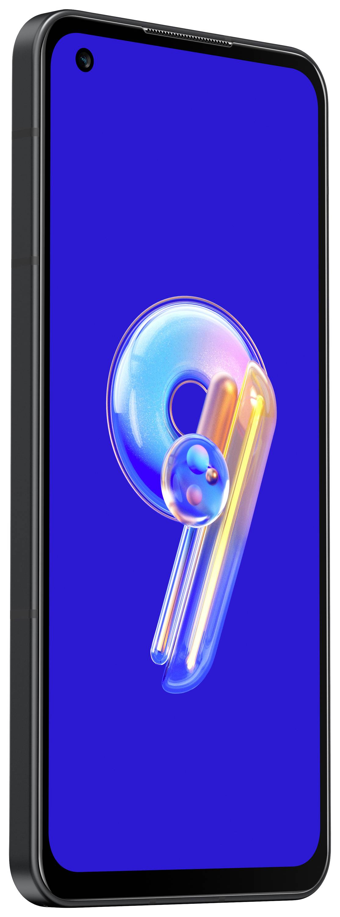 Asus Zenfone 9 128 GB Schwarz 15 cm (5.92 Zoll) Smartphone-3