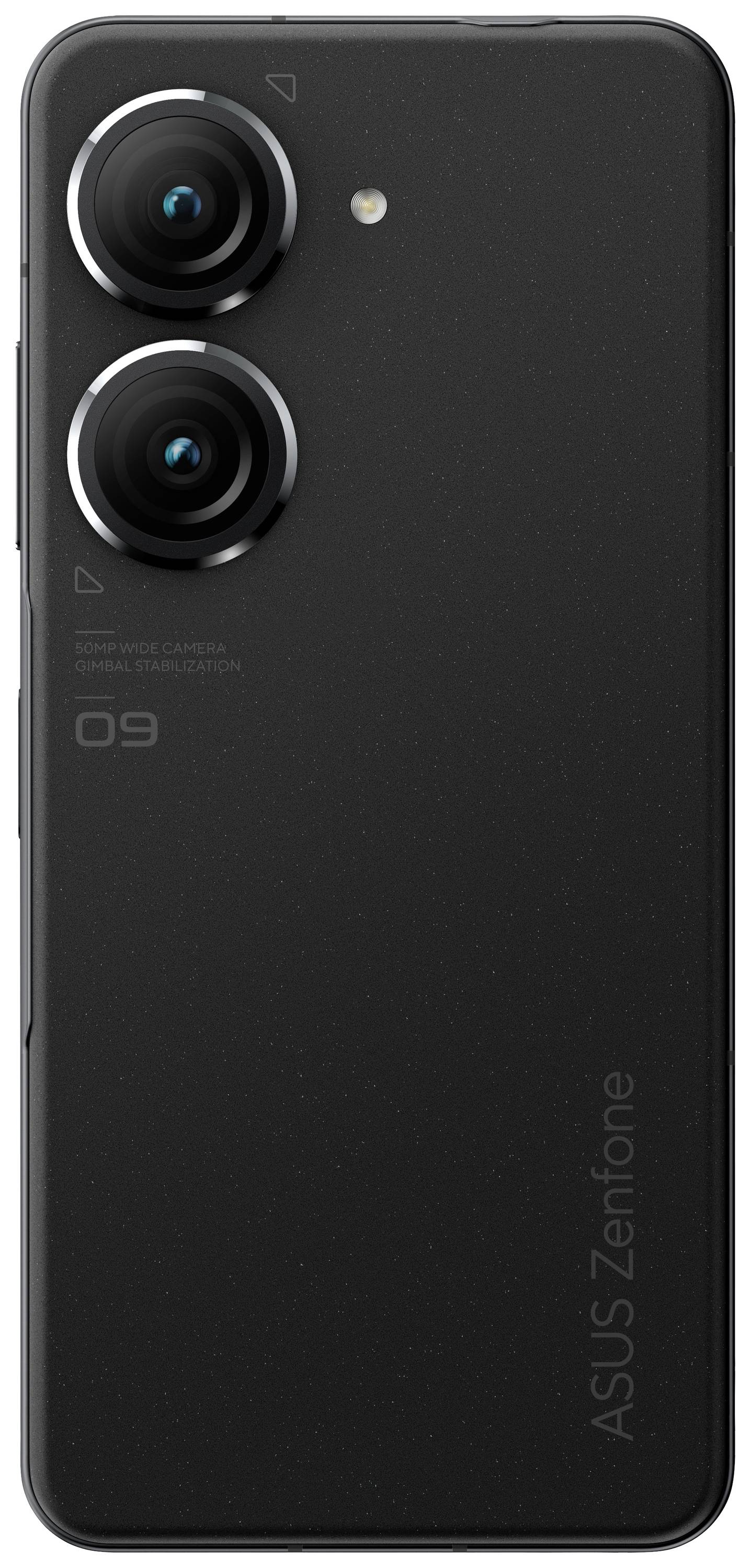 Asus Zenfone 9 128 GB Schwarz 15 cm (5.92 Zoll) Smartphone-4