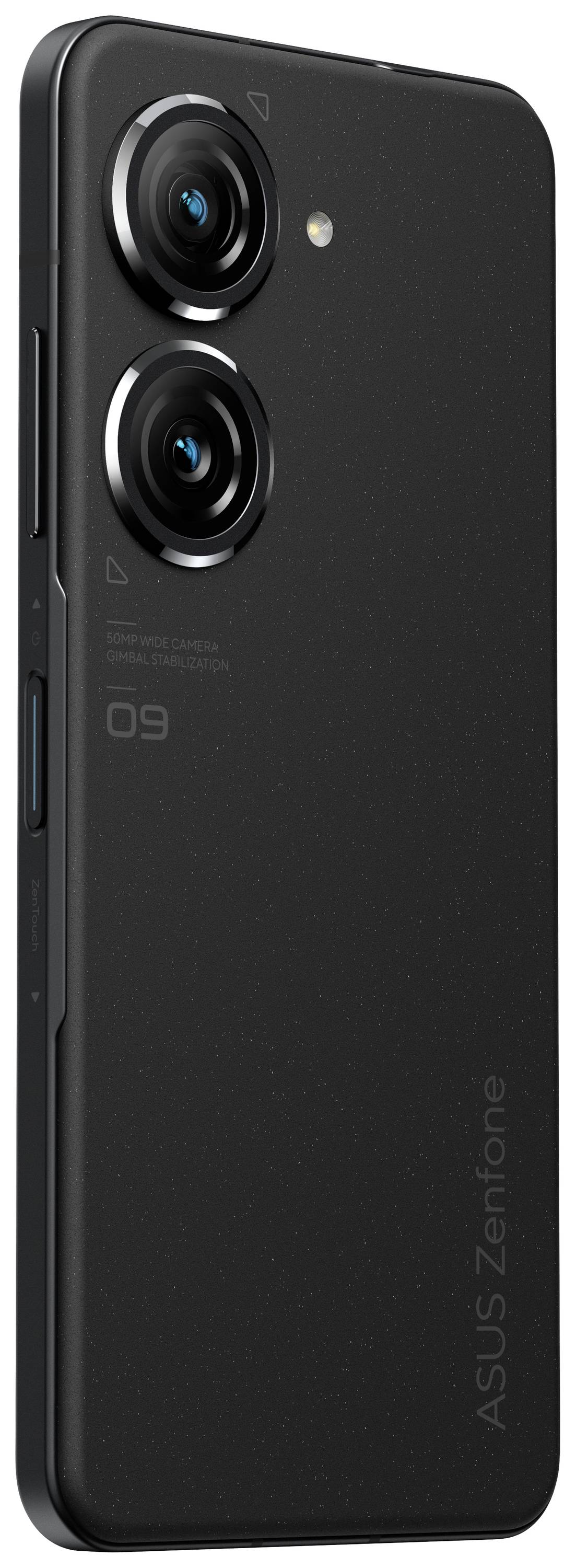 Asus Zenfone 9 128 GB Schwarz 15 cm (5.92 Zoll) Smartphone-5