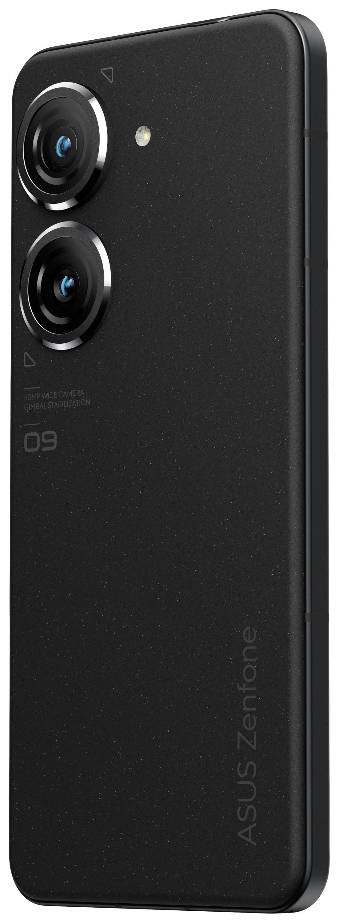 Asus Zenfone 9 128 GB Schwarz 15 cm (5.92 Zoll) Smartphone-6