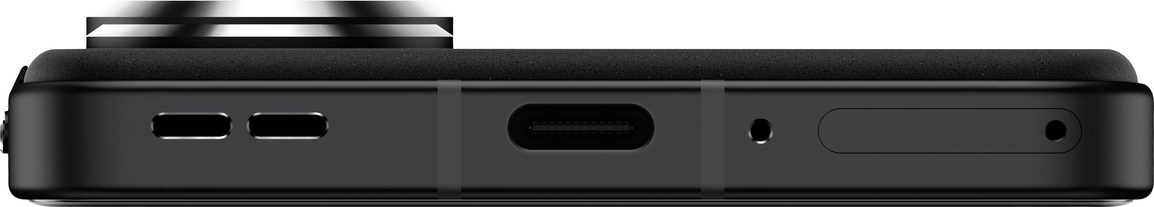 Asus Zenfone 9 128 GB Schwarz 15 cm (5.92 Zoll) Smartphone-10