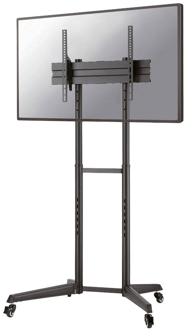 Neomounts FL50-540BL1 TV-Standfuß 94,0 cm (37") - 177,8 cm (70") Stand, Neigbar, Höhenverstellbar