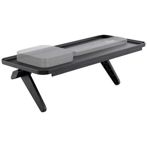 Thumbnail - Neomounts Ablagefach Schwarz