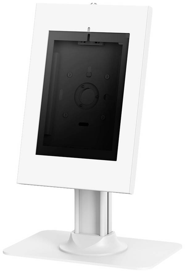 Neomounts DS15-650WH1 Tablet-Ständer Universal  24,6 cm (9,7") - 27,9 cm (11")