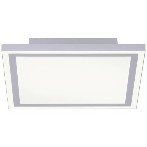 Just Light 14850-16 Edging LED-Deckenleuchte LED 35 W Weiß