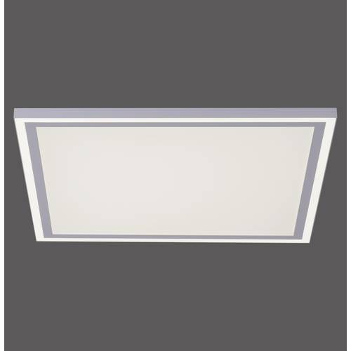 Thumbnail - Just Light 14851-16 Edging LED-Deckenleuchte LED 50 W Weiß