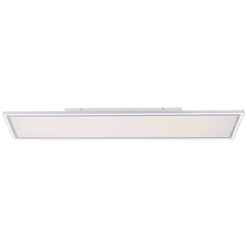 Thumbnail - Just Light 14852-16 Edging LED-Deckenleuchte LED 60 W Weiß