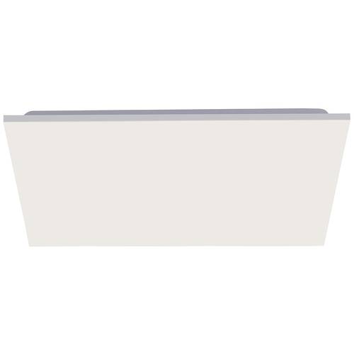 Just Light 15552-16 LED-Deckenleuchte LED 40 W Weiß