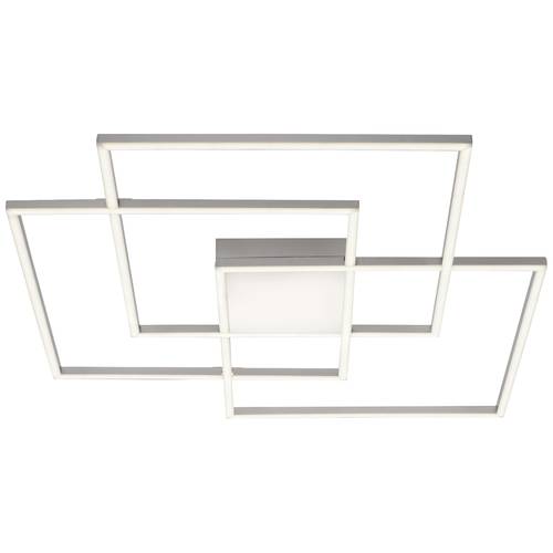 Thumbnail - Just Light 14713-55 LED-Deckenleuchte LED 48 W Stahl