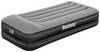 Bestway Luftbett mit Integrierter Luftpumpe Beflockt 191x97x46 cm