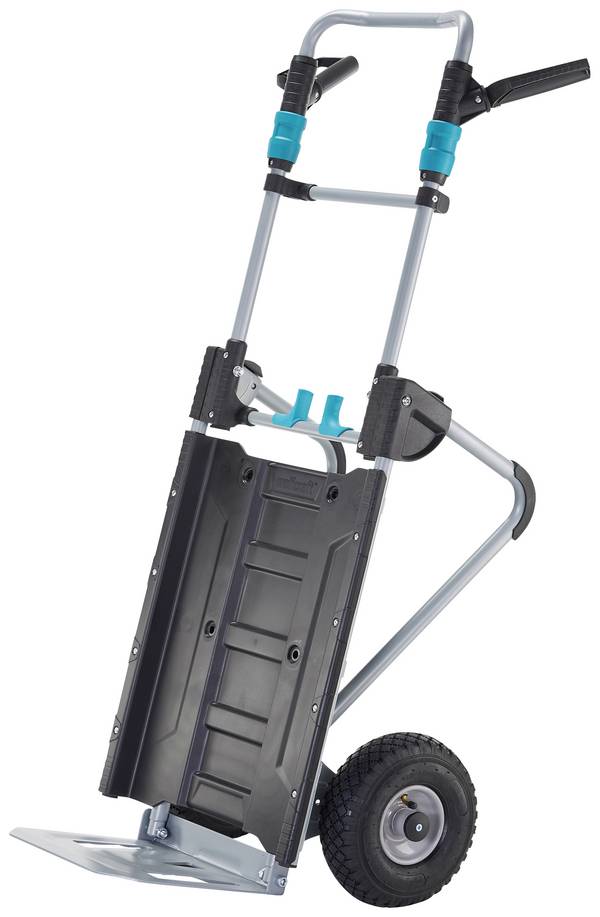 Wolfcraft  5535000 Sackkarre    Traglast (max.): 200 kg