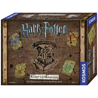 Kosmos Harry Potter - Kampf um Hogwarts 693398 Anzahl Spieler (max.): 4
