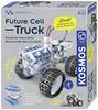 Kosmos Future Cell-Truck, Bausatz, 8 Jahr(e)