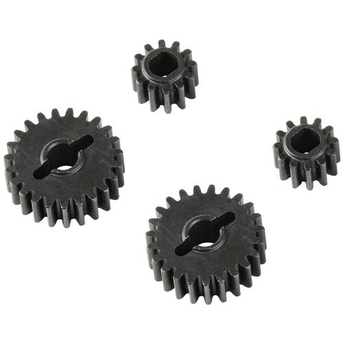 Reely RE-7863558 Tuningteil Getriebe-Set