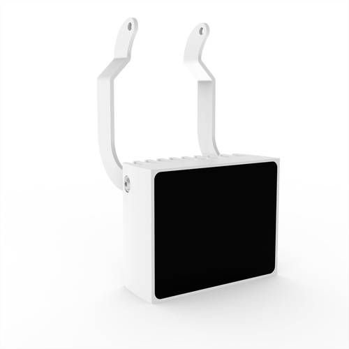 Mobotix Mx-A-IRA-60 IR-Strahler IR-Reichweite (max.) 50 m Außenbereich