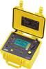 Chauvin Arnoux C.A 6545 Isolationsmessgerät 500 V, 1000 V, 2500 V, 5000 V 10 TΩ