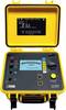 Chauvin Arnoux C.A 6505 Isolationsmessgerät 500 V, 1000 V, 2500 V, 5000 V 10 TΩ