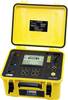Chauvin Arnoux C.A 6550 Isolationsmessgerät 500 V, 1000 V, 2500 V, 5000 V, 10000 V 25 TΩ