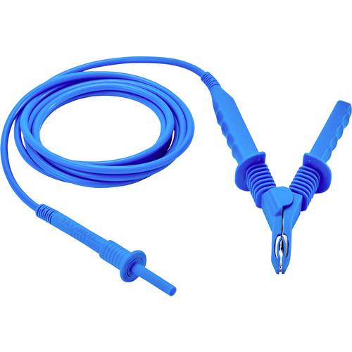 Thumbnail - Chauvin Arnoux P01295506 Messleitung 1 St.