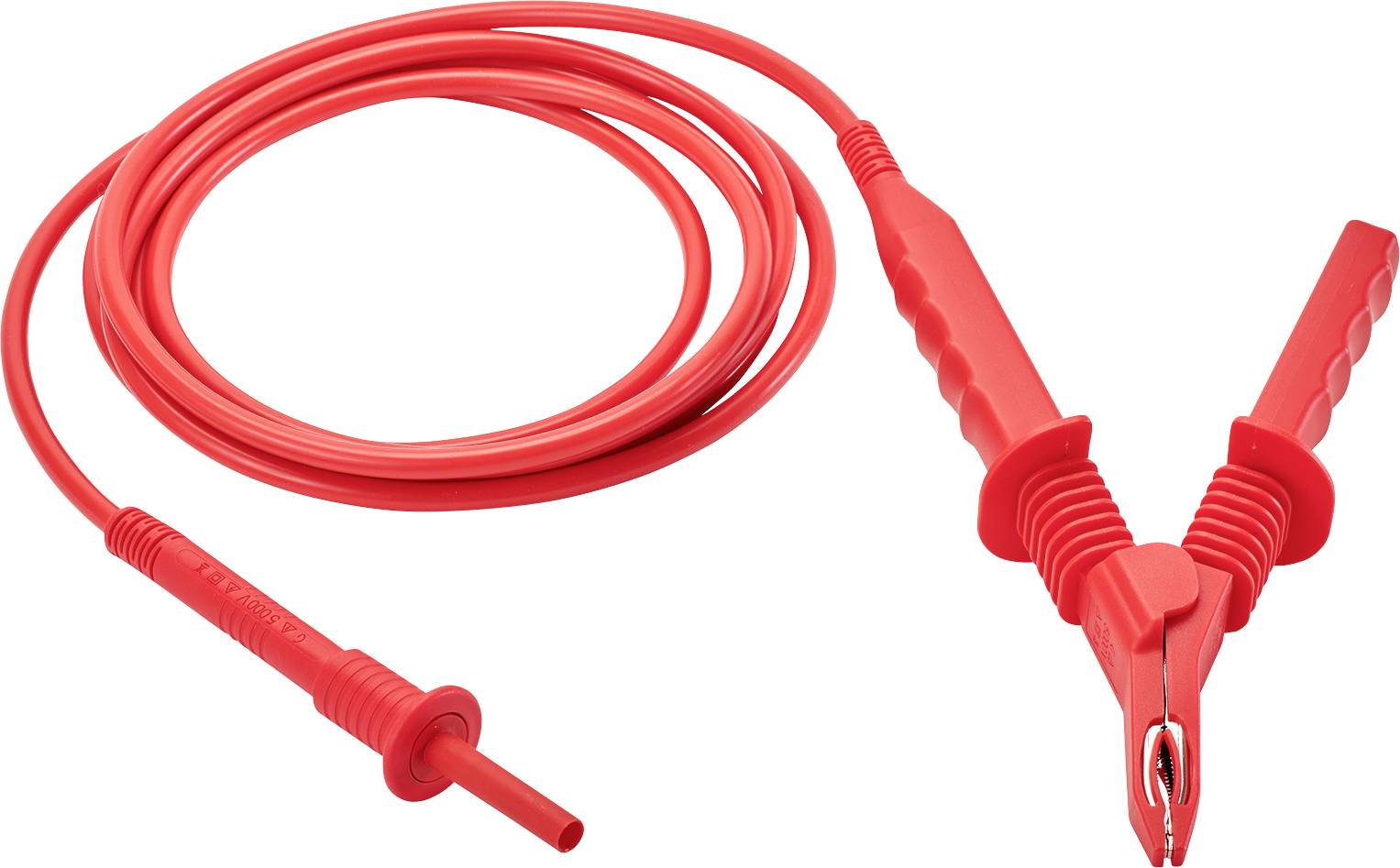 Chauvin Arnoux P01295511 Messleitung 1 St.