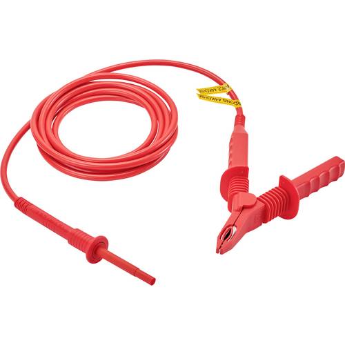 Chauvin Arnoux P01295517 Messleitung 1 St.