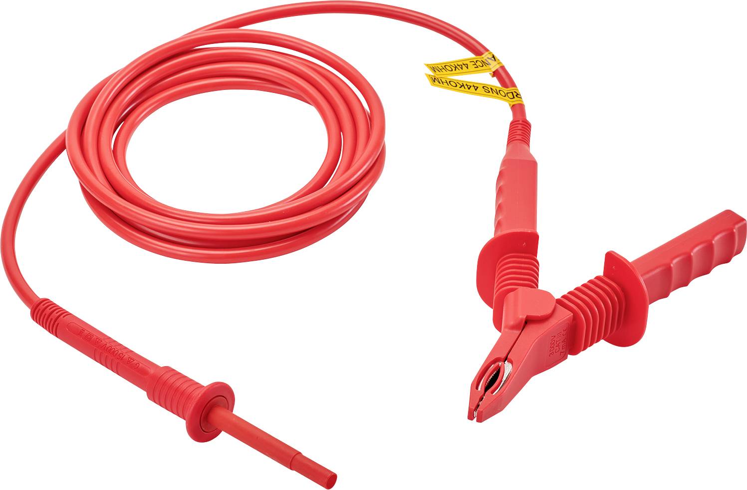 Chauvin Arnoux P01295519 Messleitung 1 St.